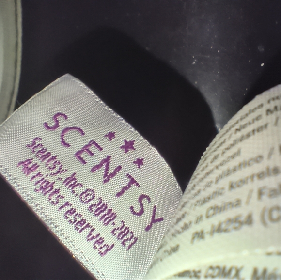 Disney Tim Burton's "The Nightmare Before Christmas" Swivel 2 Headed Mayor Clip - Picture 11 of 16